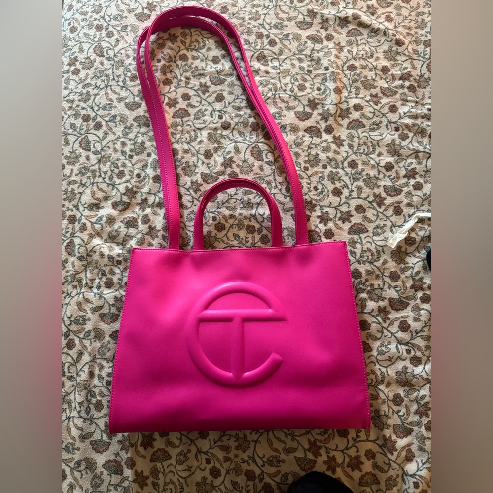 Telfar azalea medium Shopping Bag